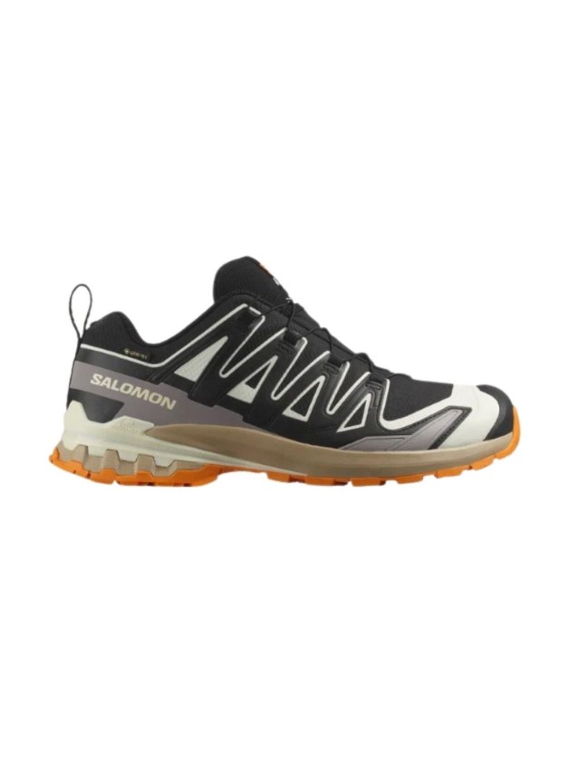 deportivos trekking salomon xa pro 3d...
