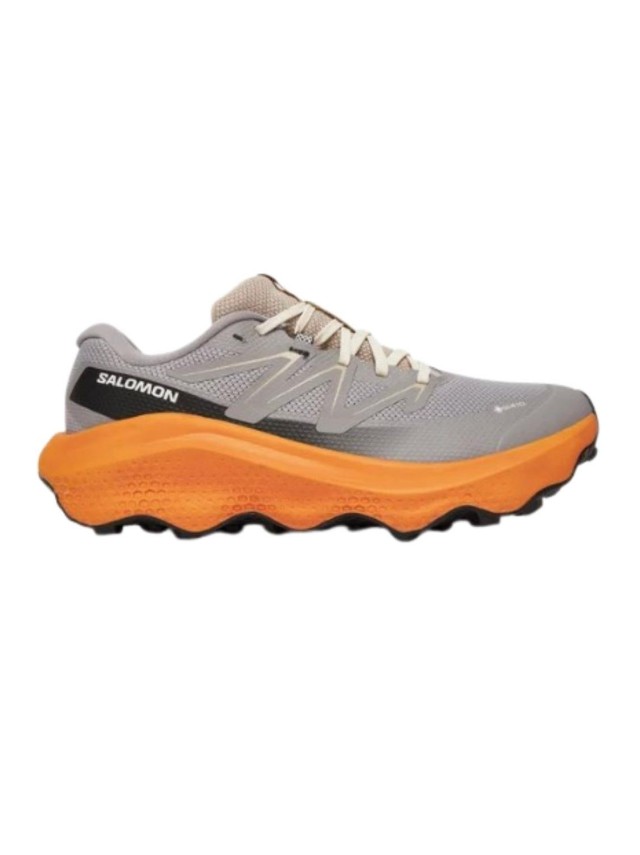deportivos trekking salomon ultra...