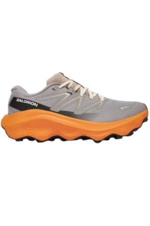 deportivos trekking salomon ultra flow 2 gris l47884200