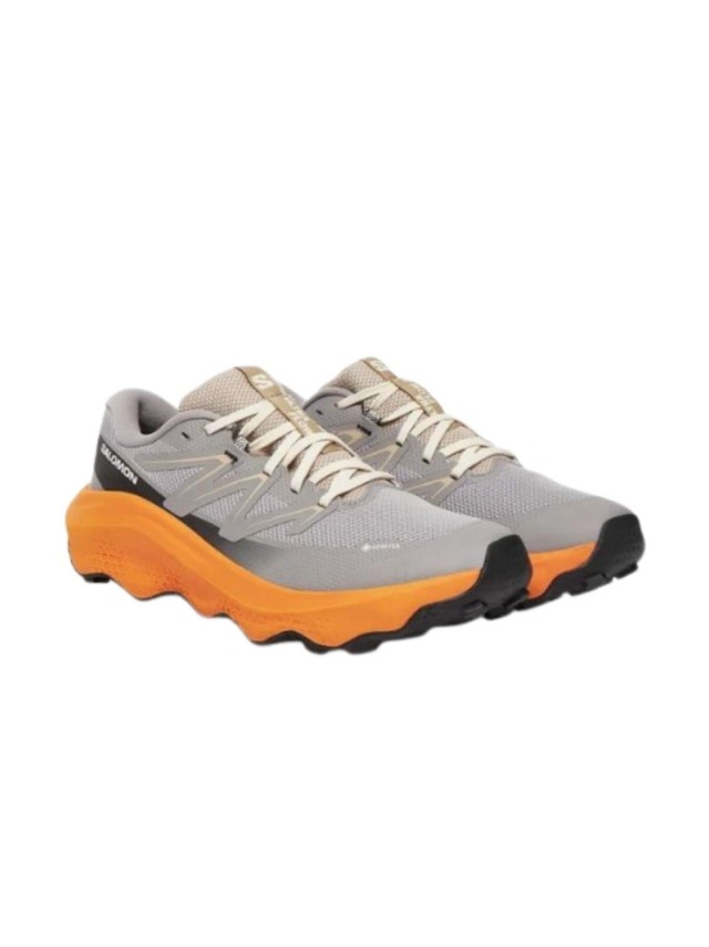 deportivos trekking salomon ultra...