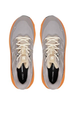 deportivos trekking salomon ultra flow 2 gris l47884200