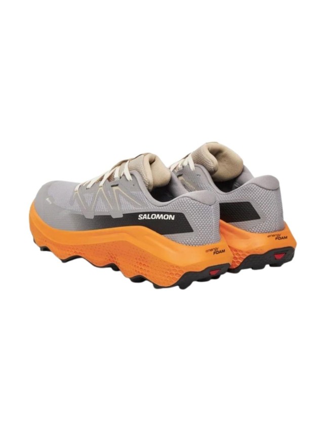 deportivos trekking salomon ultra...
