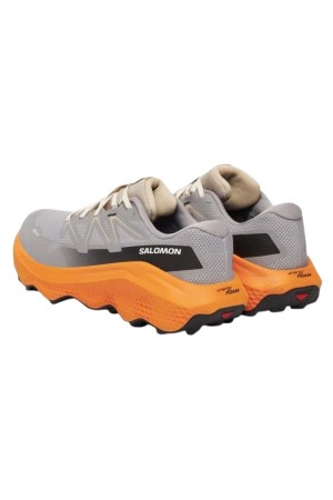deportivos trekking salomon ultra flow 2 gris l47884200