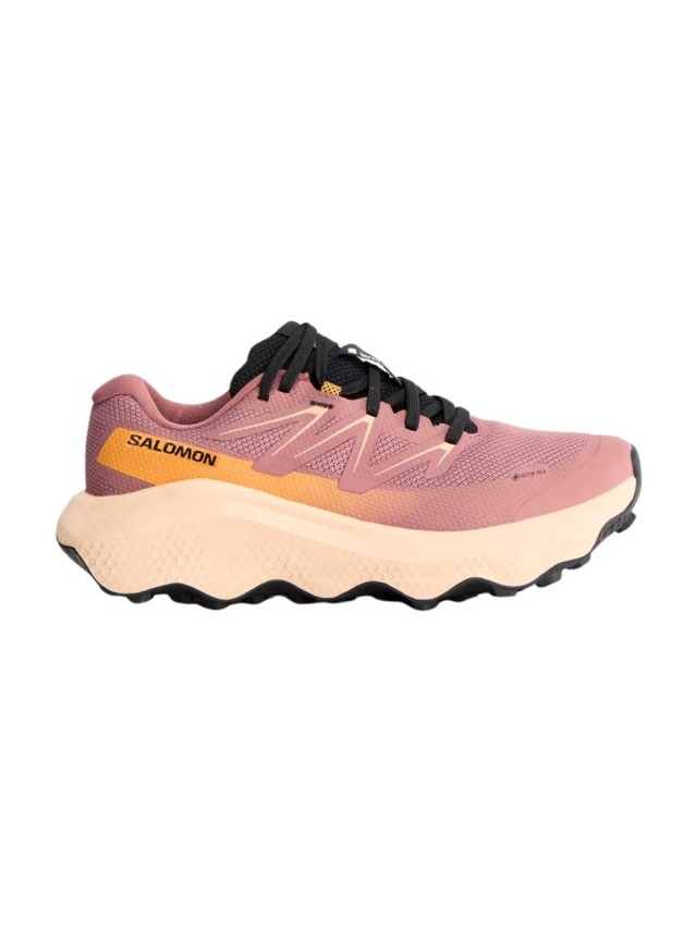 deportivos running salomon ultra flow...