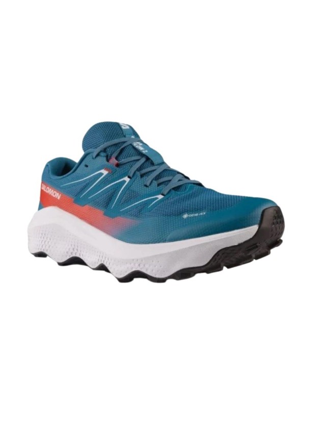 deportivos trekking salomon ultra...