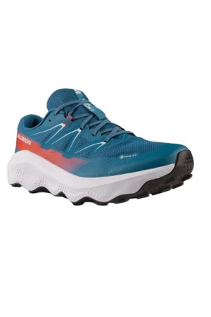 deportivos trekking salomon ultra flow 2 azulon l47981500