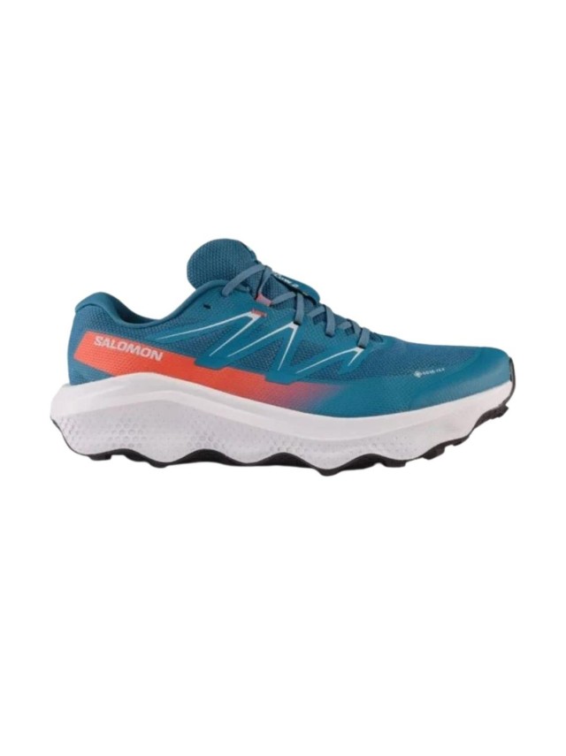 deportivos trekking salomon ultra...