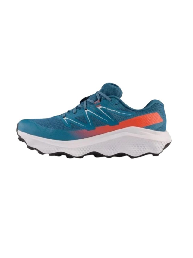 deportivos trekking salomon ultra...