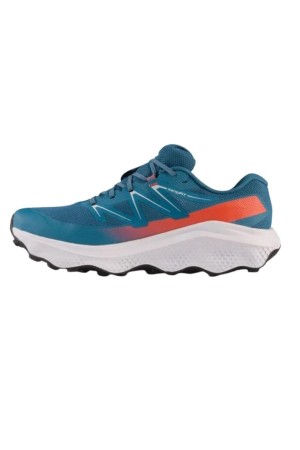 deportivos trekking salomon ultra flow 2 azulon l47981500