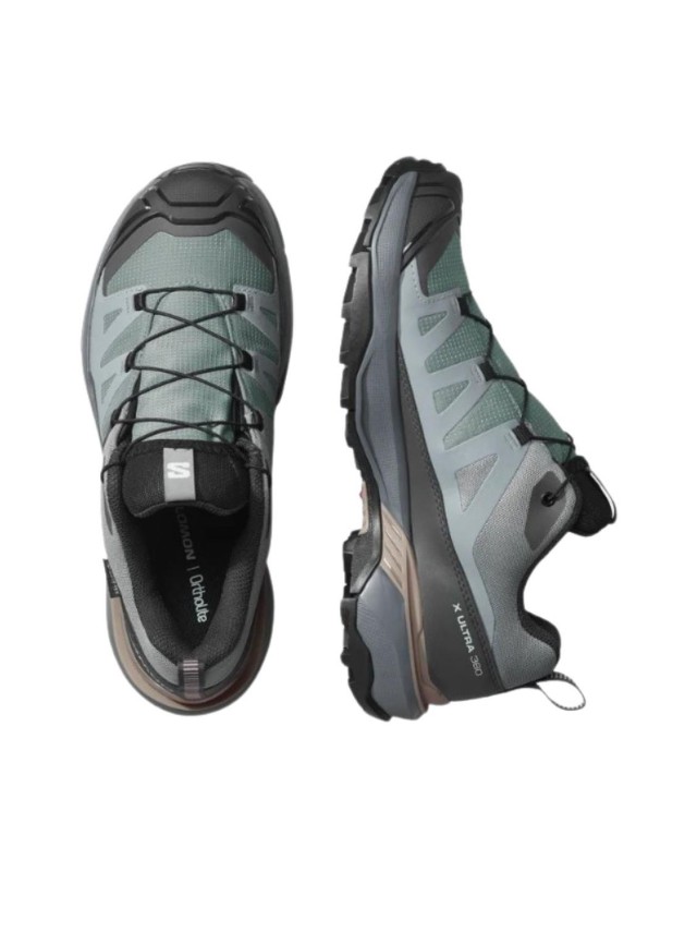 X ULTRA 360 GTX W SALOMON