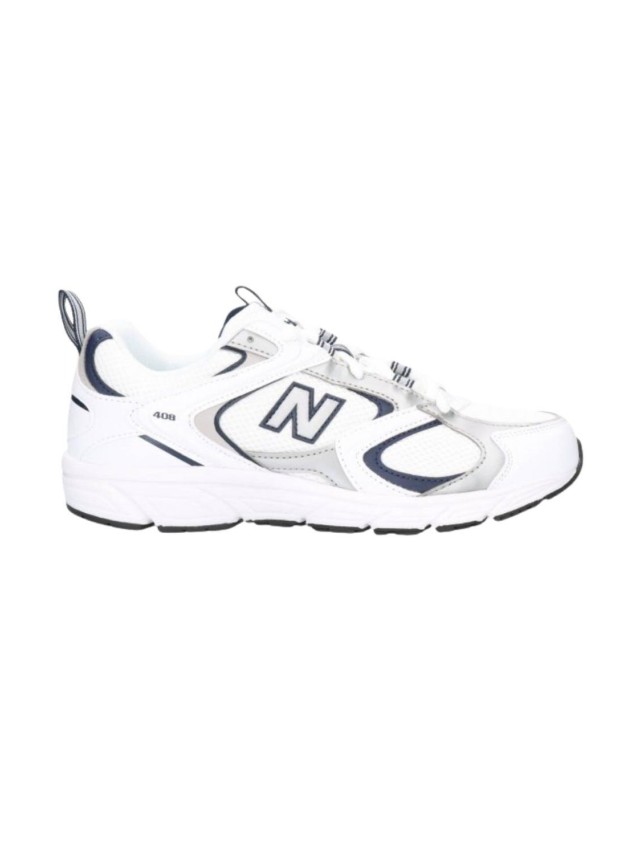 deportivos fitness  new balance 408...
