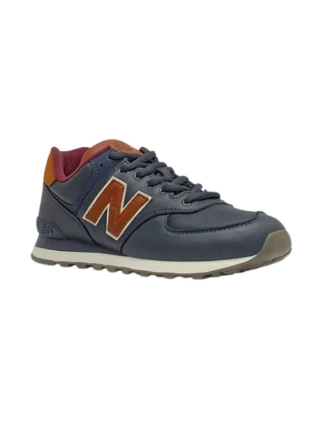 deportivos casual new balance 574...
