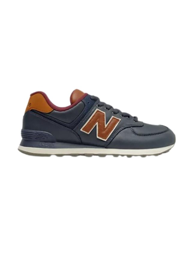 deportivos casual new balance 574...