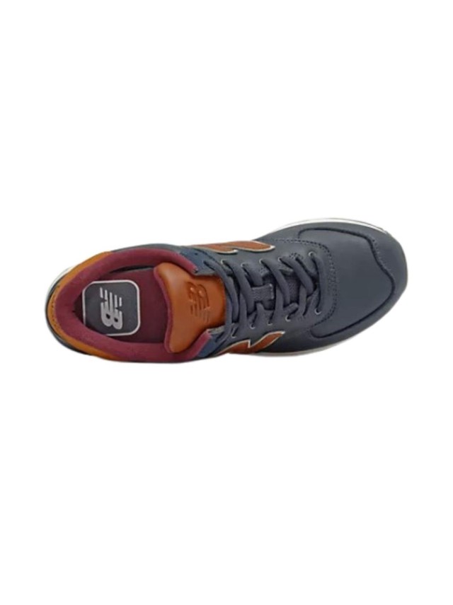 deportivos casual new balance 574...