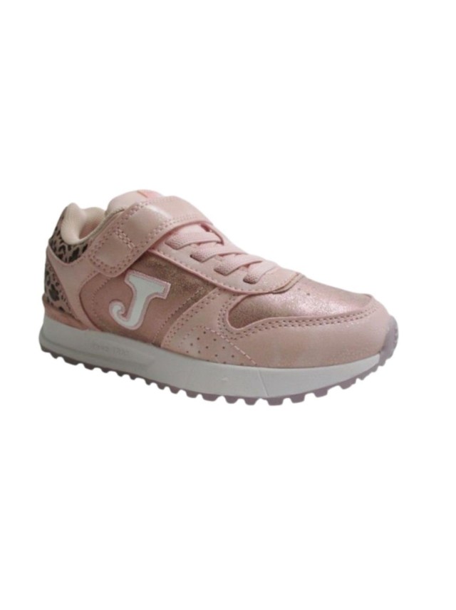 deportivos casual joma rosa...