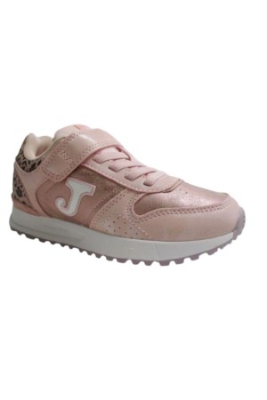 deportivos casual joma rosa tornadojr2513v