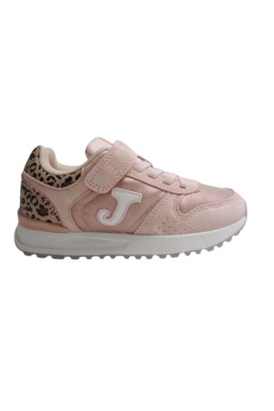 deportivos casual joma rosa tornadojr2513v