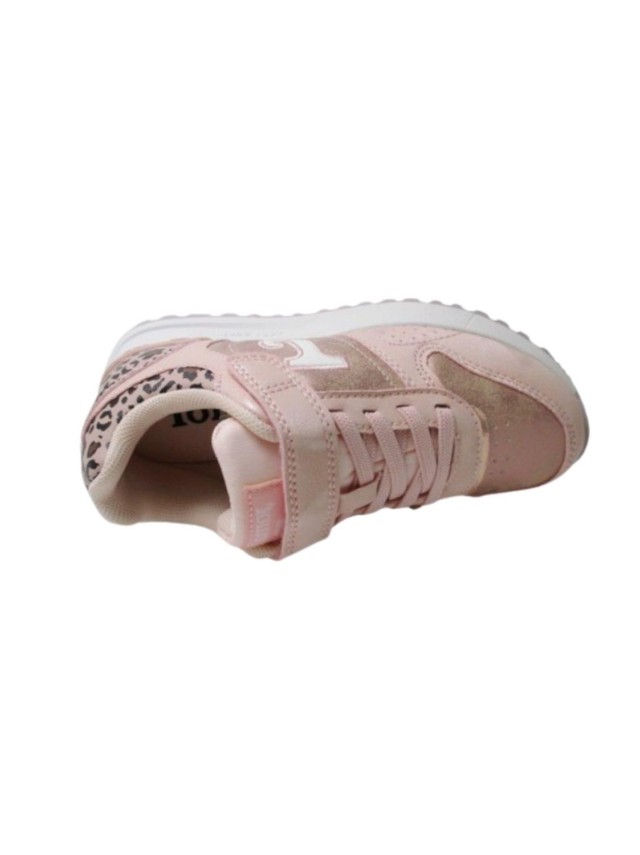 deportivos casual joma rosa...
