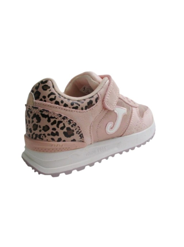 deportivos casual joma rosa...