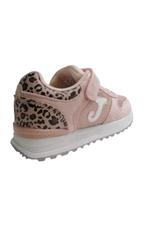 deportivos casual joma rosa tornadojr2513v