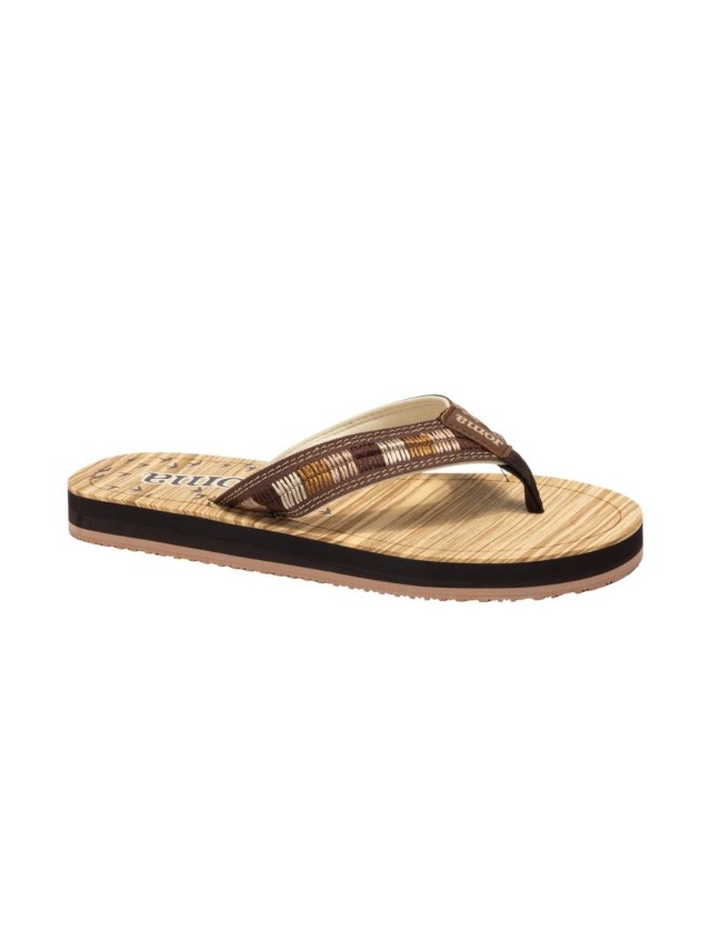 chanclas joma marrón s.yaizalady2524