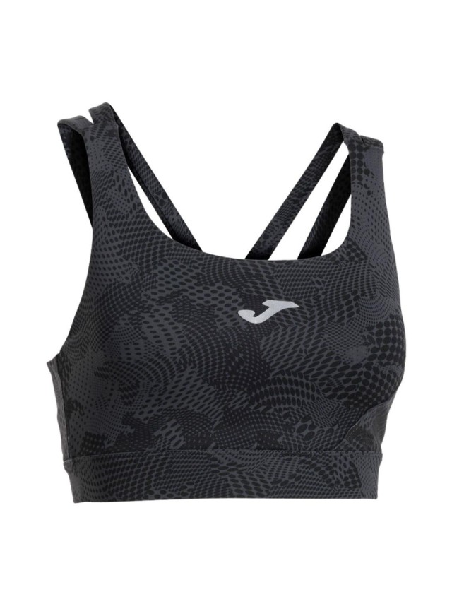 Top joma r-citty negro 902340