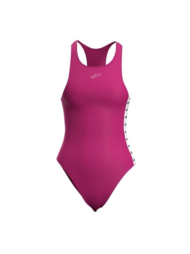 bañadores joma splash fucsia 902390