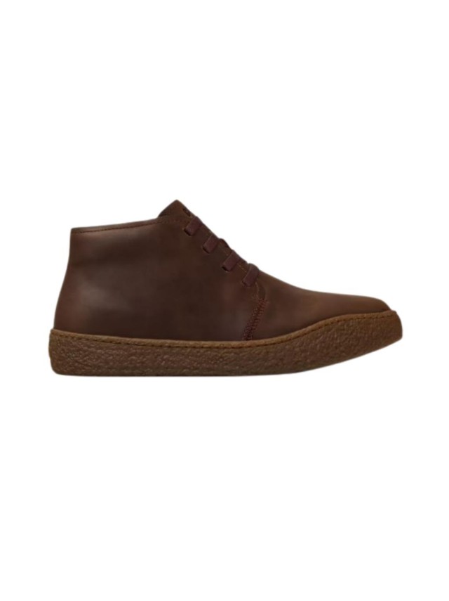 botas casual camper peu terreno...