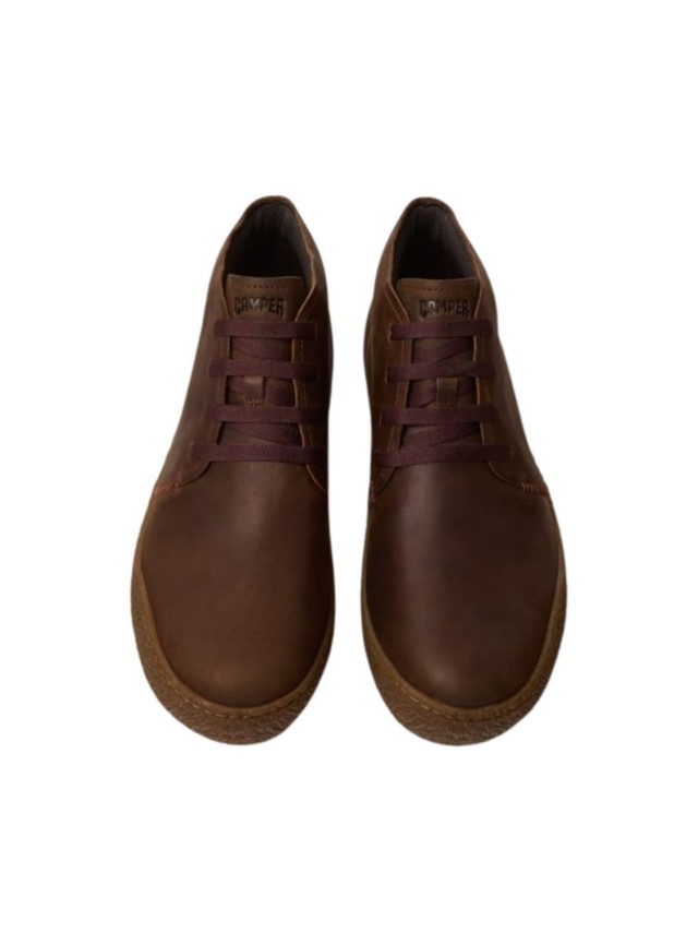 botas casual camper peu terreno...