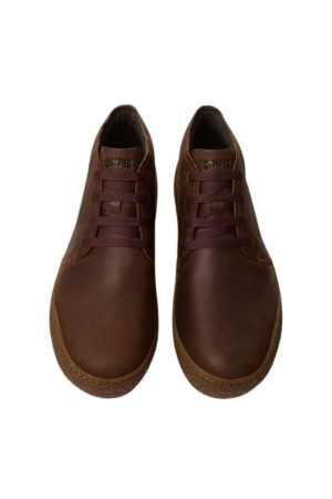 botas casual camper peu terreno marron k300467