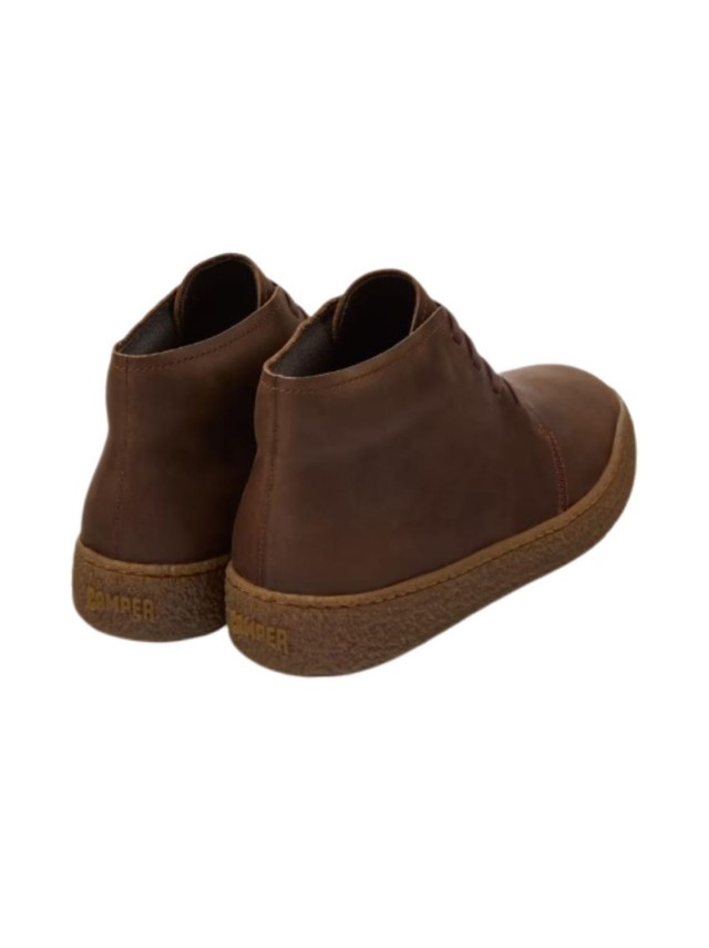 botas casual camper peu terreno...