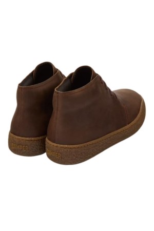 botas casual camper peu terreno marron k300467