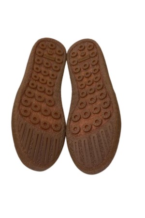 botas casual camper peu terreno marron k300467