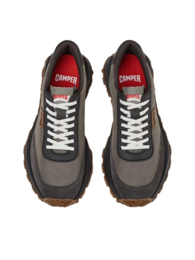 deportivos casual camper drift trail...