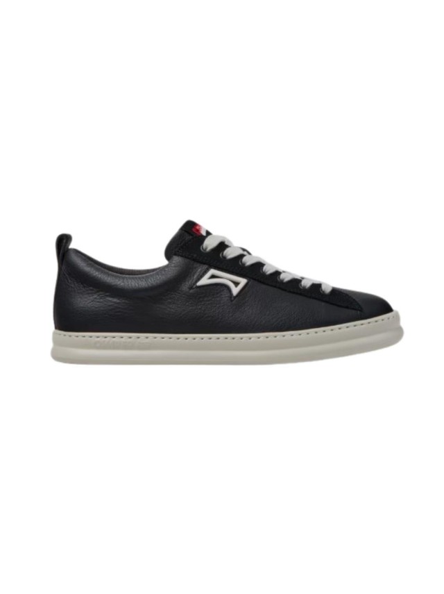deportivos casual camper runner negro...