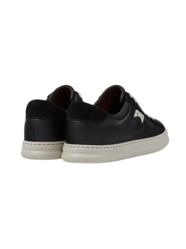 deportivos casual camper runner negro...