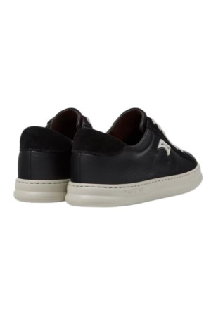 deportivos casual camper runner negro k101052-002