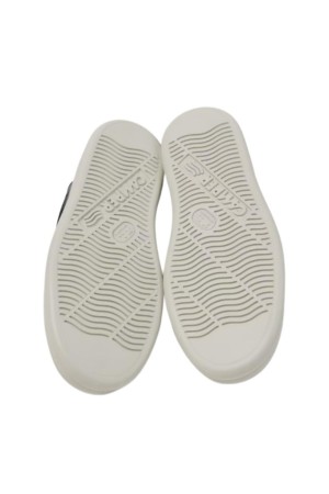 deportivos casual camper runner negro k101052-002