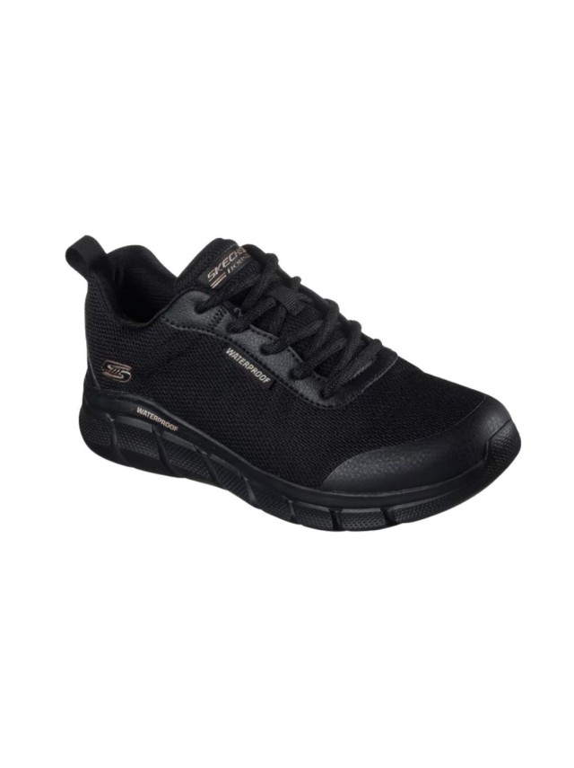 deportivos fitness skechers bobs...