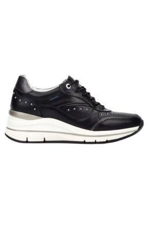 deportivos casual pikolinos girona negro w2c-6548c2