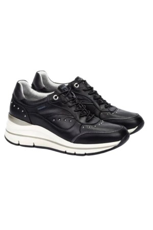 deportivos casual pikolinos girona negro w2c-6548c2