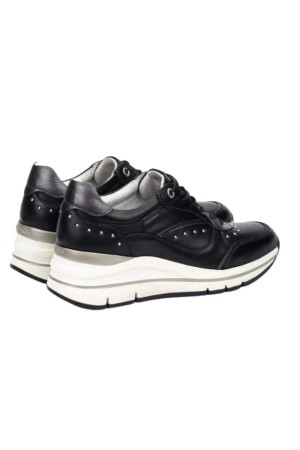 deportivos casual pikolinos girona negro w2c-6548c2