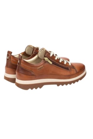 deportivos casual pikolinos vigo w3w-6979 BRANDY