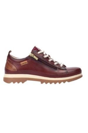 deportivos casual pikolinos vigo w3w-6979 MARRON