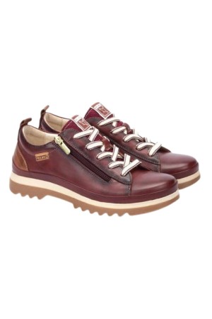 deportivos casual pikolinos vigo w3w-6979 MARRON