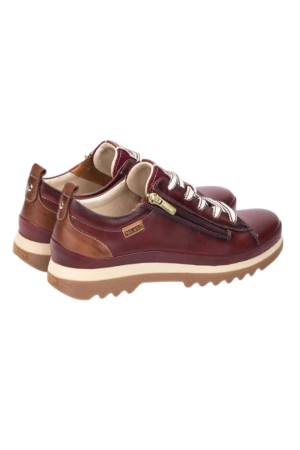 deportivos casual pikolinos vigo w3w-6979 MARRON