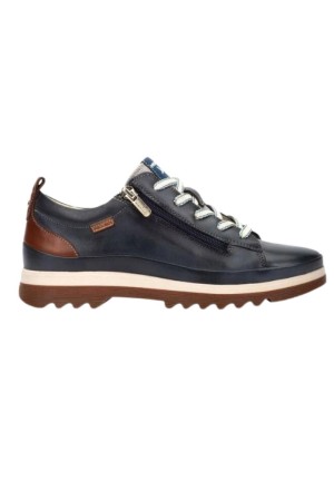 deportivos casual pikolinos vigo w3w-6979 AZUL