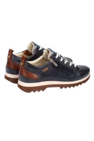 deportivos casual pikolinos vigo w3w-6979 AZUL