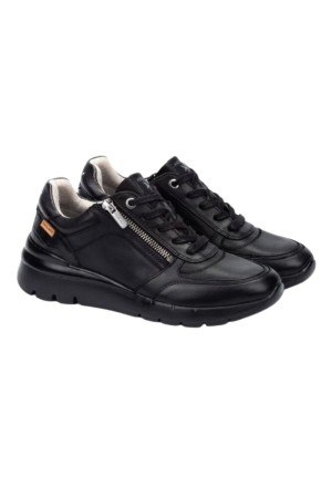 deportivos casual pikolinos cantabria negro w4r-6524c1
