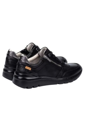 deportivos casual pikolinos cantabria negro w4r-6524c1